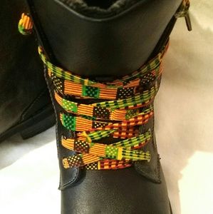- kente laces/african lace/laces